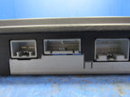 09-12 Jaguar XF Audio Radio Stereo Amplifier Amp OEM 6H52-18C808-DD 31