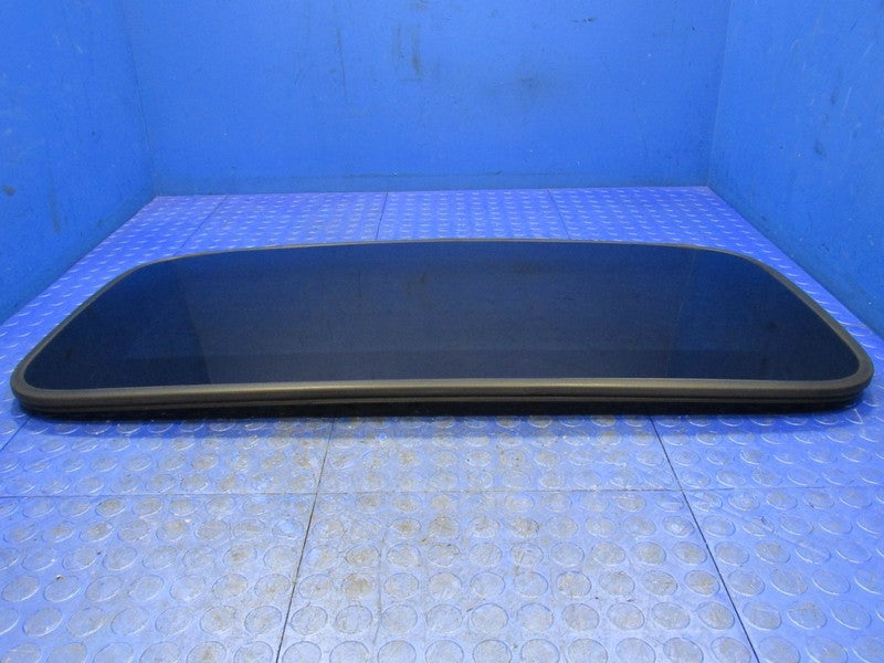 12-15 Honda Civic Coupe 2DR Sunroof Moonroof Sun Moon Roof Glass Panel