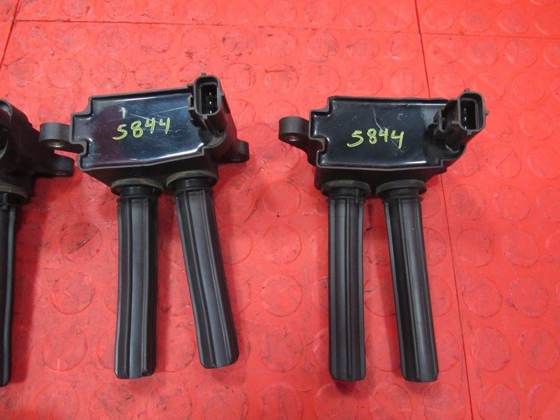 06-24 Dodge Chrysler Jeep Hemi 5.7L 6.1L 6.2L 6.4L V8 Ignition Coils C