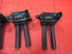 06-24 Dodge Chrysler Jeep Hemi 5.7L 6.1L 6.2L 6.4L V8 Ignition Coils C