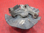 99-05 Mazda Miata NB Front Passenger Right RH Steering Knuckle Spindle