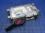17-18 Audi Q7 Bose Audio Radio Stereo Amplifier Amp OEM 4M0 035 223 B 