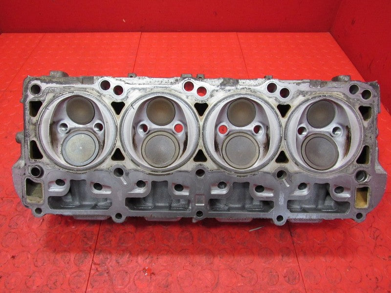 09-15 Chrysler Dodge Jeep Ram 5.7L HEMI Left Eagle Cylinder Head w/o E