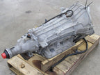 01-05 Ford Excursion 6.8L V10 4x2 2WD 4-Speed Automatic Transmission 4