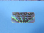 09-14 Ridgeline / 10-13 Acura MDX Steering Wheel Angle Sensor 35000-SJ