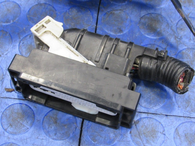 08-10 Honda Accord Sedan 3.5L ABS Anti-Lock Brake Pump Module Assembly