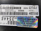 PROGRAMMED PLUG & PLAY 07 Dodge Ram 1500 4.7 AT FFV ECM 05094422AH 422