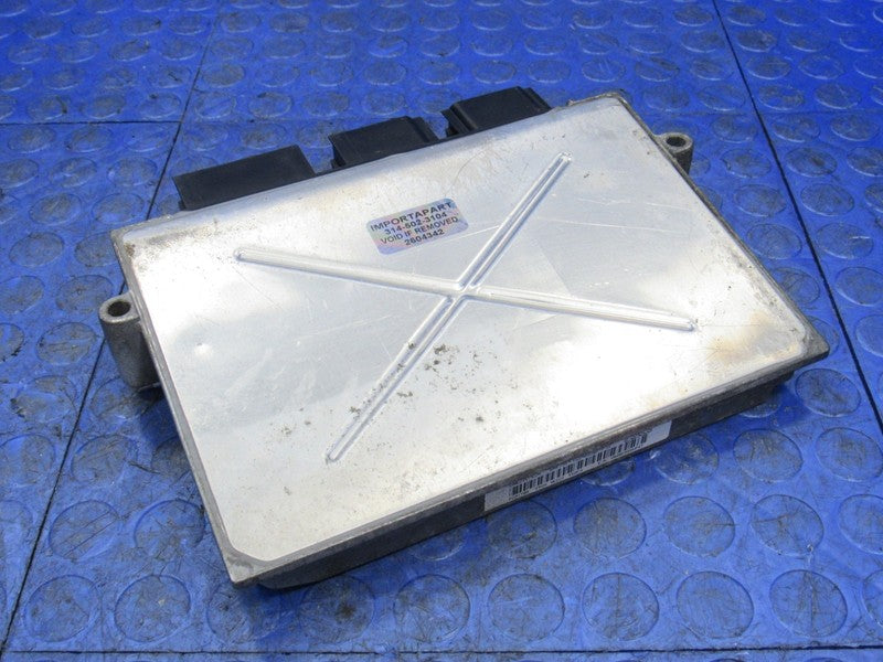 09 Crown Victoria Grand Marquis ECU ECM PCM Engine Computer 9W7A-12A65
