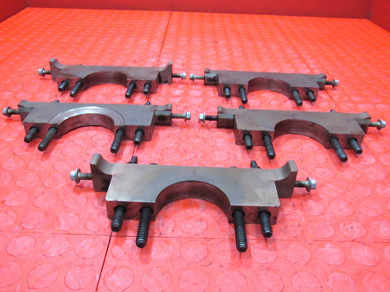 97-13 GM LS1 LS2 LS3 LS6 4.8L 5.3L 5.7L 6.0L 6.2L LS Engine Block Main