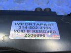 02-05 Ford Thunderbird Rear Center High Mounted Stop Lamp 3rd Brake Li