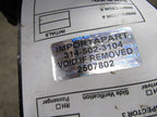 06 Dodge Durango Dakota Raider 4.7L V8 Engine Motor Assembly 210k VIN 