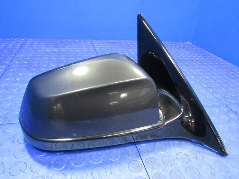 10-13 BMW 5 Series F07 RH Passenger Side Power Door Blind Spot Mirror 