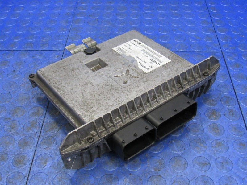 08 Ford F250 F350 6.4L Diesel ECU ECM PCM Engine Computer 8C3A-12A650-