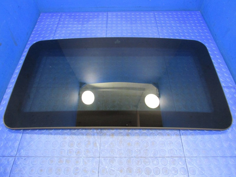 04-10 BMW E60 5 Series Sunroof Moonroof Sun Roof Glass Panel OEM 3291