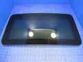 04-10 BMW E60 5 Series Sunroof Moonroof Sun Roof Glass Panel OEM 3291