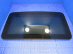 04-10 BMW E60 5 Series Sunroof Moonroof Sun Roof Glass Panel OEM 3291