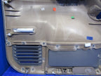 95-99 C/K Tahoe Suburban Yukon Right Passenger Side RH Door Panel Gray