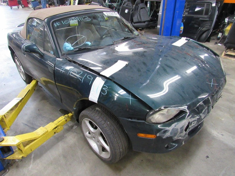 99-05 Mazda Miata MX-5 NB 1.8L Power Steering Pump