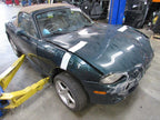 99-05 Mazda Miata MX-5 NB 1.8L Power Steering Pump