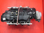 06-09 Chevy Trailblazer SS TBSS LS2 Complete Intake Manifold Throttle 