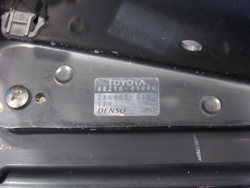 05-07 Avalon Adaptive Dynamic Cruise Control Laser Radar Sensor 88210-