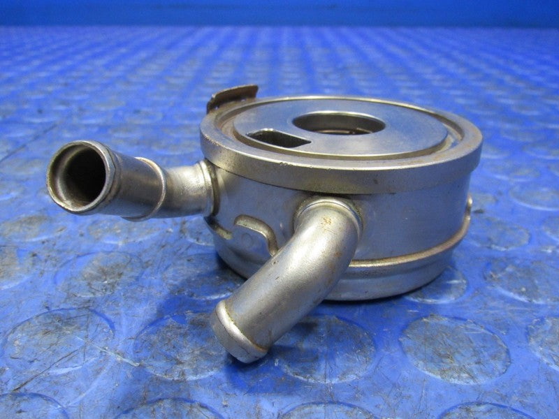 06-11 Honda Civic Si FG2 FA5 K20Z3 Engine Oil Cooler Housing Bolt Join