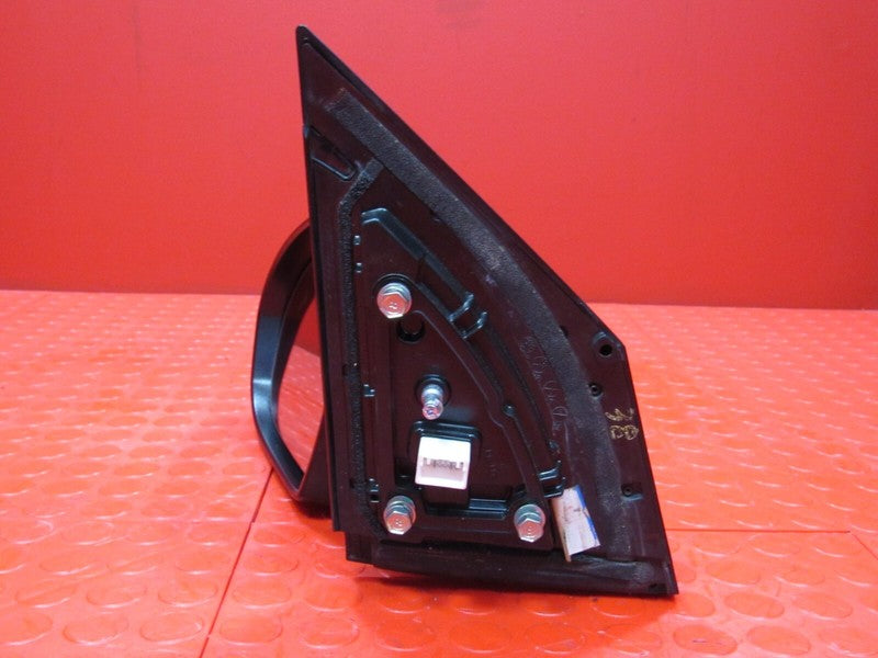 16-18 Hyundai Tucson Left LH Driver Side Power Door Mirror Blind Spot 