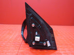 16-18 Hyundai Tucson Left LH Driver Side Power Door Mirror Blind Spot 