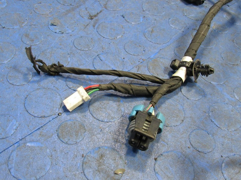 16 Polaris Slingshot Body Chassis Wiring Wire Harness Loom 2413256 309