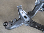 95-98 Nissan 240sx S14 R33 Rear Subframe Suspension Crossmember Frame 