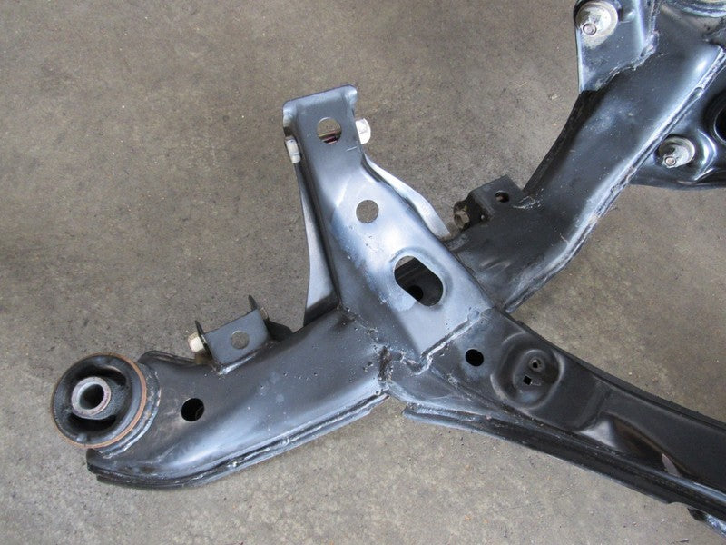 95-98 Nissan 240sx S14 R33 Rear Subframe Suspension Crossmember Frame 