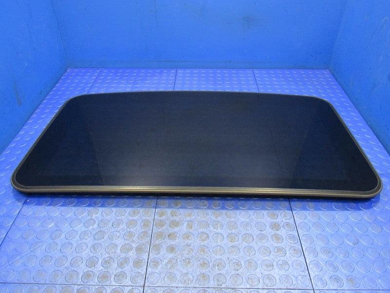05-08 Equinox Torrent / 02-07 Vue Sunroof Moonroof Sun Moon Roof Glass