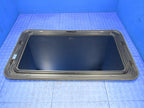 00-06 Yukon Tahoe Suburban Sunroof Moonroof Sun Moon Roof Glass Panel 