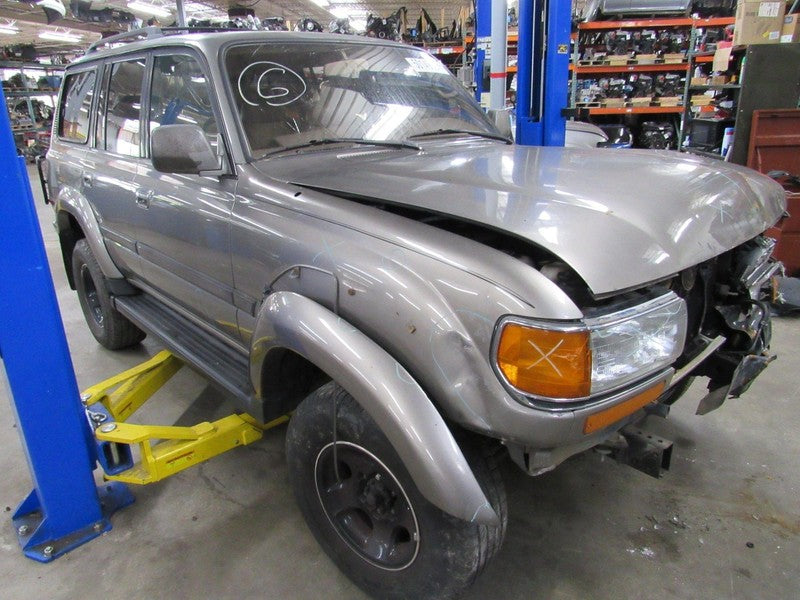 91-97 Toyota Land Cruiser LX450 Sunroof Sun Roof Electric Drive Motor 