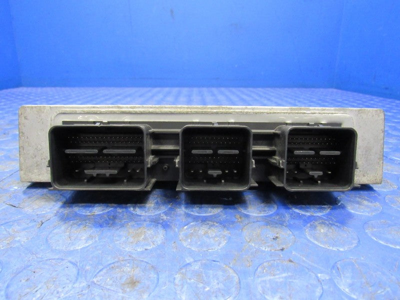 10-11 Lincoln Town Car 4.6L ECU ECM PCM Engine Computer YDM1 AW1A-12A6