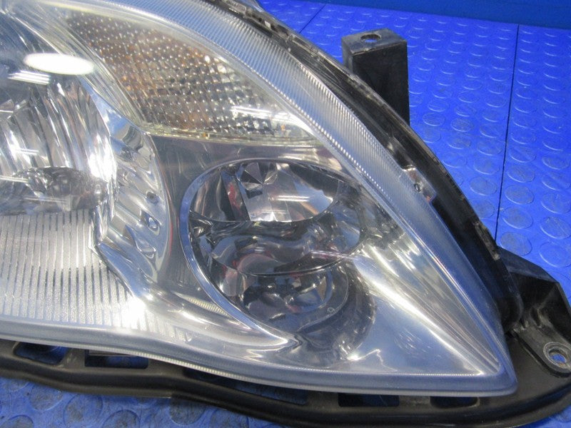 05-07 Toyota Avalon Right RH Passenger Xenon HID Headlight Head Light 