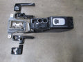 11-12 Ford F150 Harley Davidson Center Floor Console Shifter Armrest S