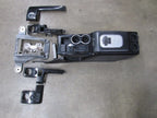 11-12 Ford F150 Harley Davidson Center Floor Console Shifter Armrest S