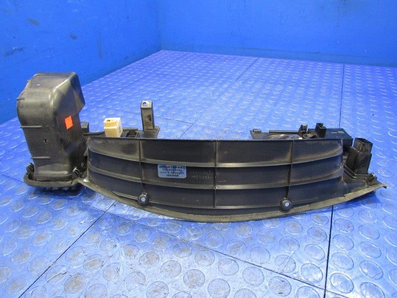 95-04 Toyota Tacoma Dash Gauge Instrument Cluster Bezel Air Vent Trim 