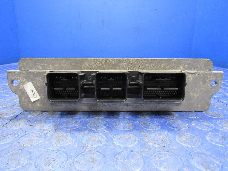 06-07 Explorer Mountaineer 4.6L ECU ECM PCM Engine Computer 6L2A-12A65