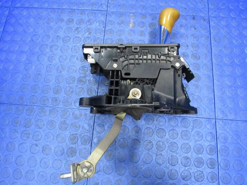 02-06 Lexus SC430 Automatic Floor Shifter Gear Shift Selector Assembly