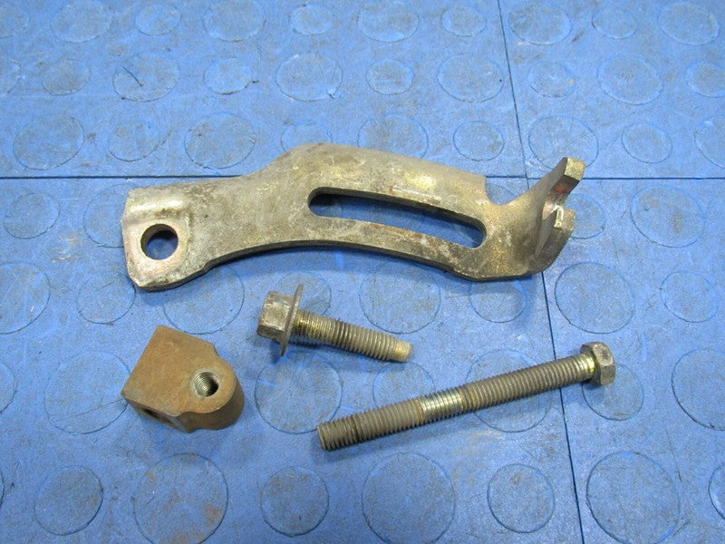 94-05 Mazda MX-5 Miata 1.8L Alternator Tensioner Adjust Bracket OEM B6