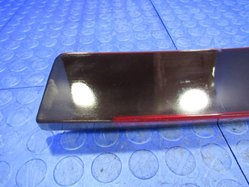 99-04 Ford Mustang Rear Trunk Mounted Center 3rd Third Brake Light CHM