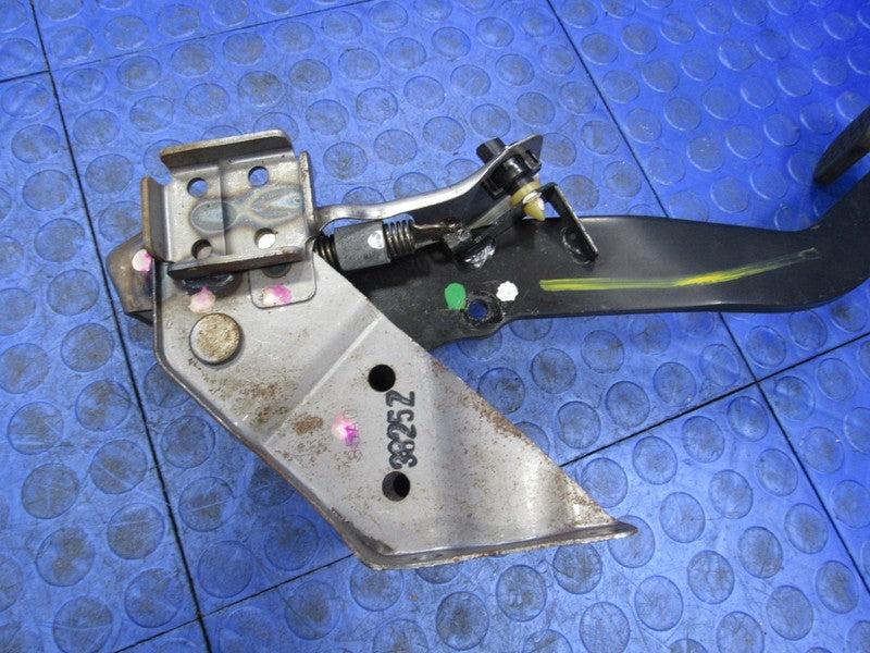 02-05 Honda Civic Si EP3 Manual Trans Clutch Brake Accelerator Pedal S