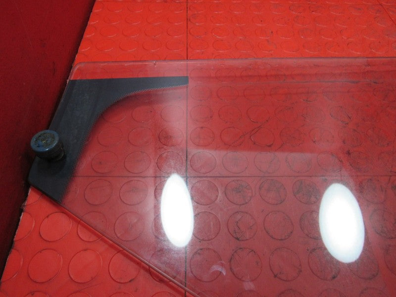 92-00 Lexus SC300 SC400 Left LH Driver Side Front Door Window Glass 34