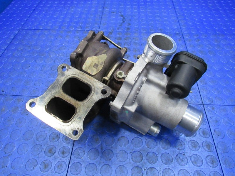 19-23 Jeep Cherokee 2.0L I4 Engine Turbo Turbocharger 05281541AG 5559