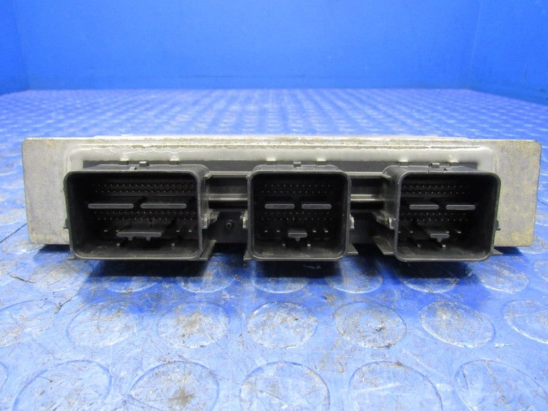 10-11 Crown Victoria Grand Marquis ECU ECM Engine Computer AW7A-12A650