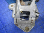 01-04 Ford Mustang Convertible Left Rear Quarter Glass Window Regulato