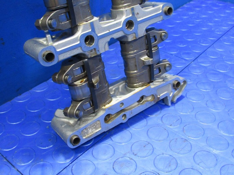 04-08 TSX CL9 K24A2 RBB DOHC i-VTEC Cylinder Head Rocker Arms Shafts H