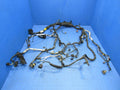 17-20 Jaguar F-Pace 3.0L Engine Wire Wiring Harness HK83-12C508-AB 608
